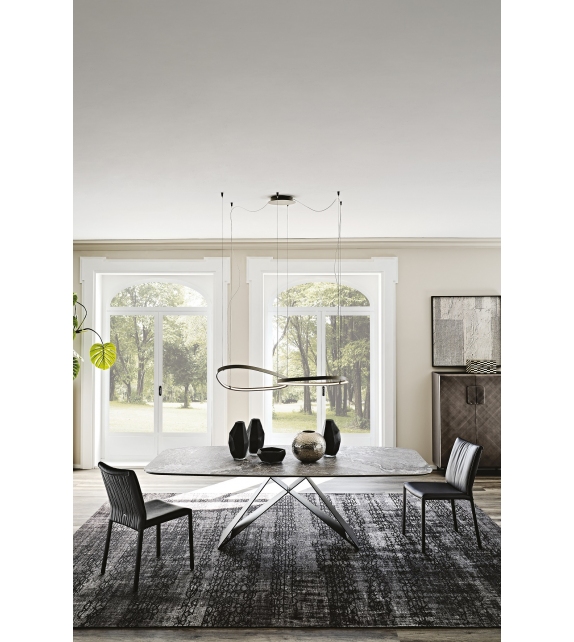 Zanziball Cattelan Italia Lámpara de Techo