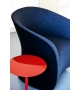 873 Calla Zanotta Petit Fauteuil