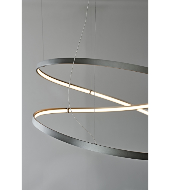 Heaven Cattelan Italia Ceiling Lamp