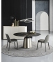 Heaven Cattelan Italia Plafonnier