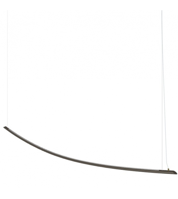 Katana Cattelan Italia Lámpara de Techo