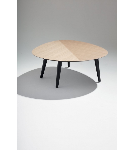 662 Tweed Mini Zanotta Side Table