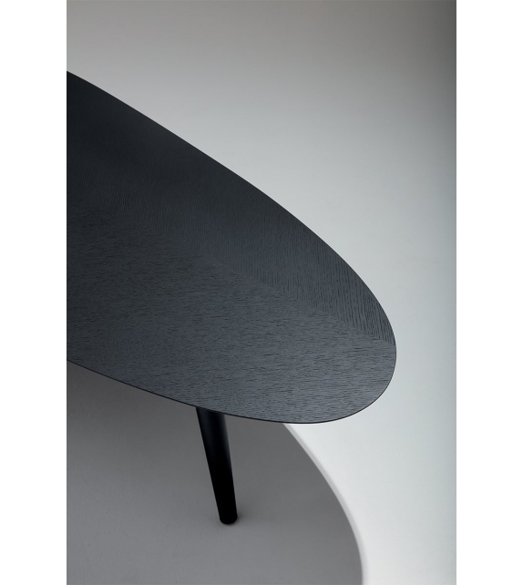 662 Tweed Mini Zanotta Table D'Appoint