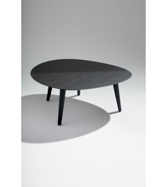 662 Tweed Mini Zanotta Table D'Appoint