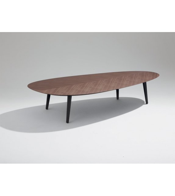 662 Tweed Mini Zanotta Table D'Appoint