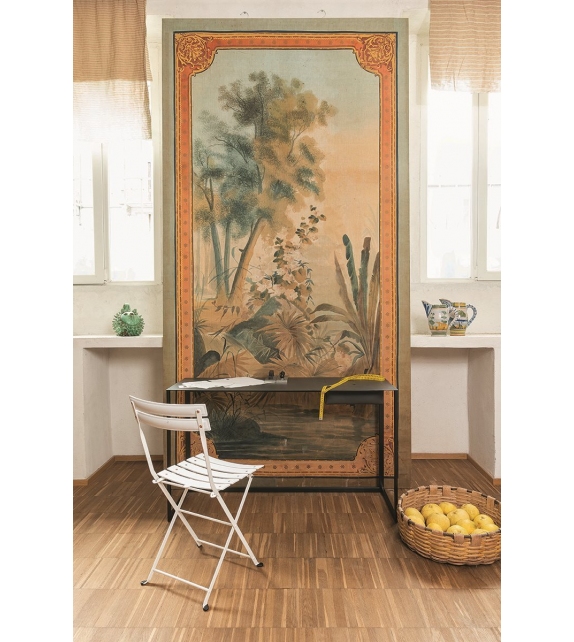 2260 Celestina Zanotta Chaise