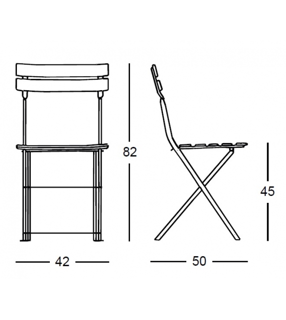 2260 Celestina Zanotta Silla