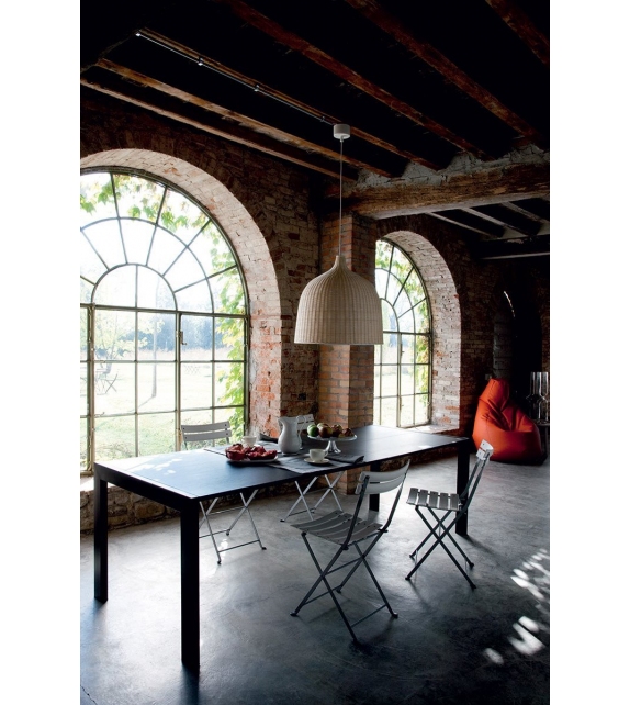 2260 Celestina Zanotta Chaise