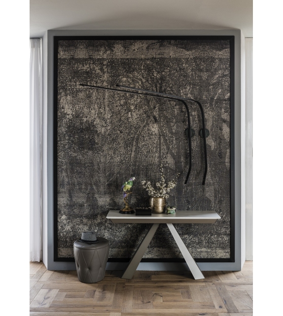 Fisherman Cattelan Italia Lámpara de Pared