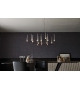 Lancelot Cattelan Italia Ceiling Lamp