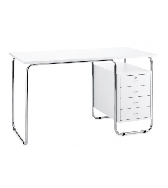 2725 Comacina Zanotta Schreibtisch