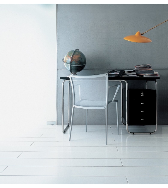 2725 Comacina Zanotta Schreibtisch