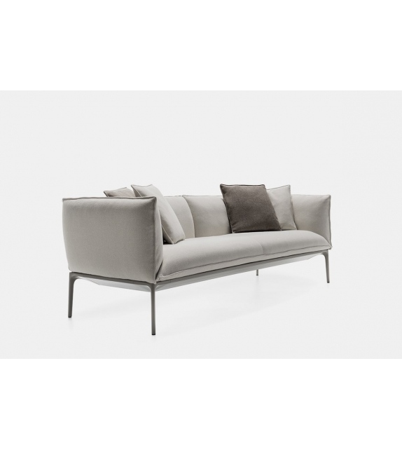 Yale X MDF Italia Sofa