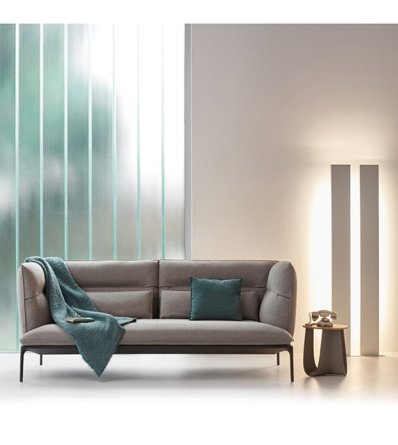 Yale X MDF Italia Divano