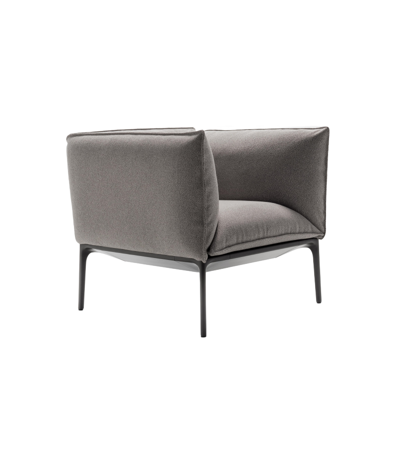 Yale X MDF Italia Butaca