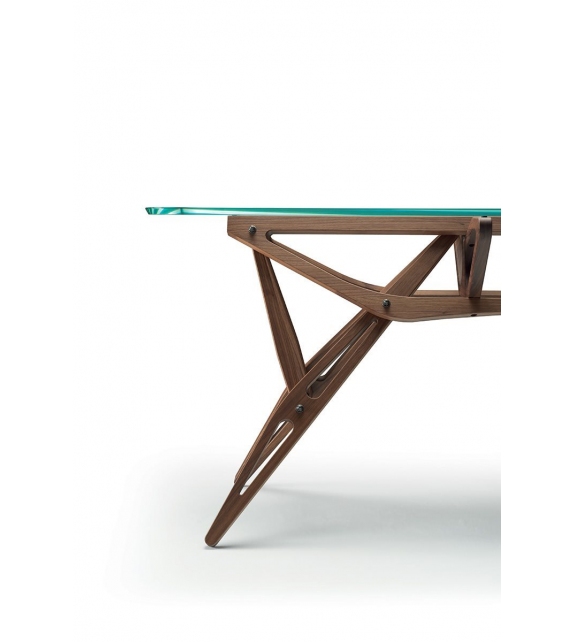 2320 Reale CM Table Zanotta