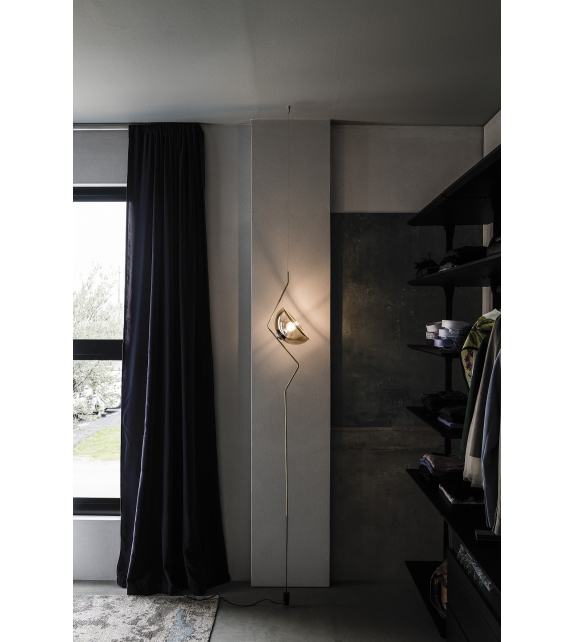 Tramonto Cattelan Italia Lampada da Soffitto