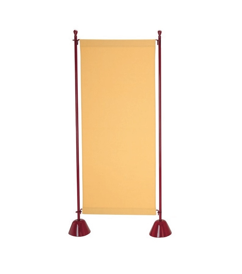 527 Servento Zanotta Screen