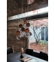 Apollo Cattelan Italia Ceiling Lamp