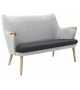 CH72 Carl Hansen & Søn Divano