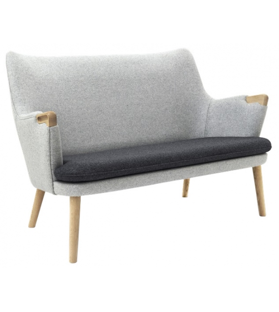 CH72 Carl Hansen & Søn Sofa
