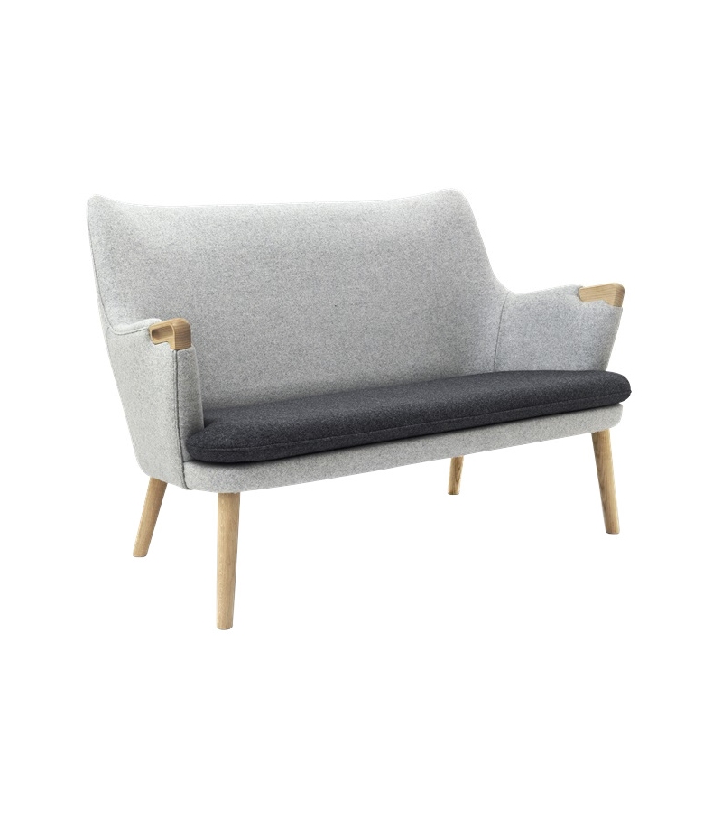 CH72 Carl Hansen & Søn Divano