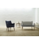 CH72 Carl Hansen & Søn Sofa