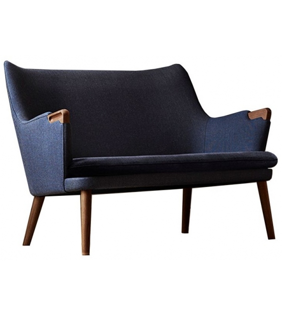Carl Hansen & Søn CH72 Sofa