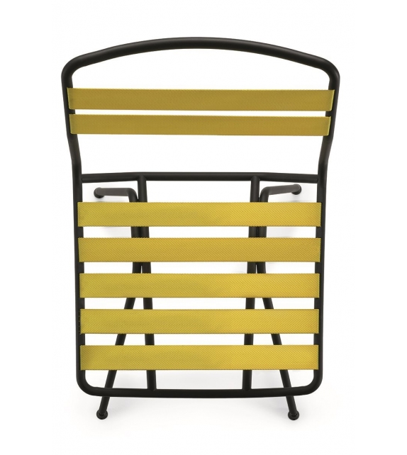 2073-2074 Dan Zanotta Chair