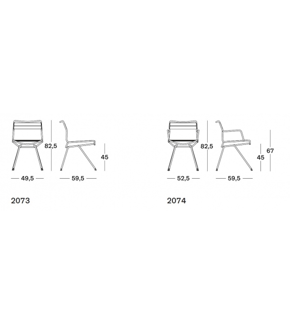 2073-2074 Dan Zanotta Silla