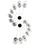 Melody Cattelan Italia Ceiling Lamp