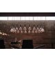 Melody Cattelan Italia Ceiling Lamp