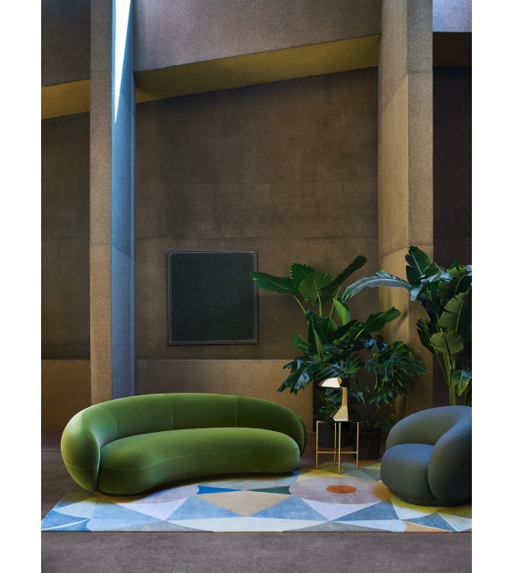 Julep Tacchini Fauteuil