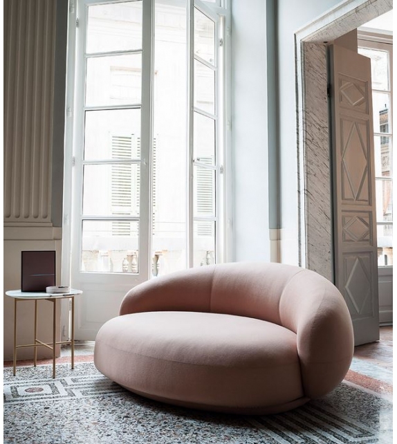 Julep Tacchini Liebessitz