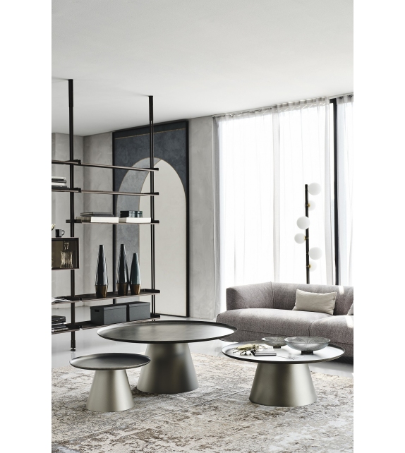 Amerigo Cattelan Italia Table Basse
