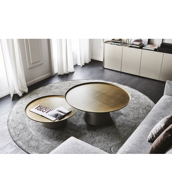 Amerigo Cattelan Italia Coffee Table
