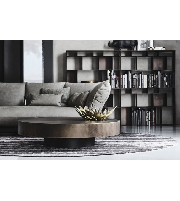 Arena Cattelan Italia Couchtisch
