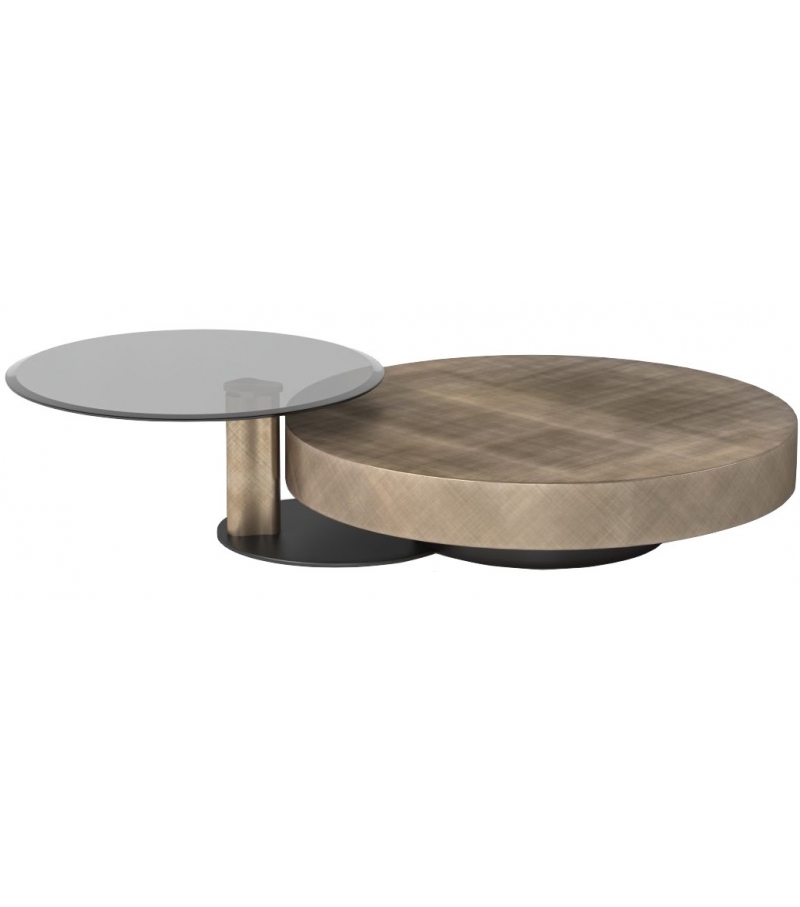 Arena Bond Cattelan Italia Couchtisch