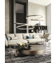 Arena Bond Cattelan Italia Coffee Table
