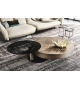 Arena Bond Cattelan Italia Coffee Table