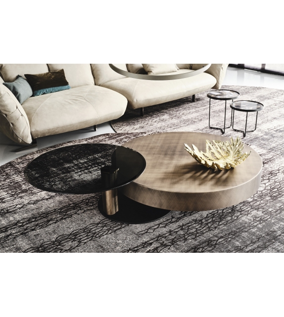 Arena Bond Cattelan Italia Mesita