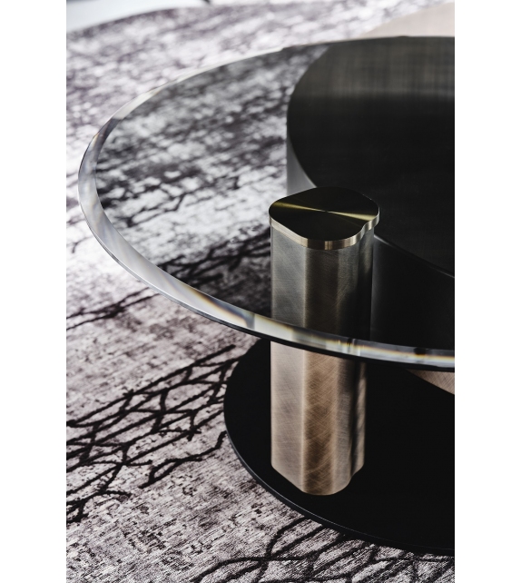 Arena Bond Cattelan Italia Tavolino