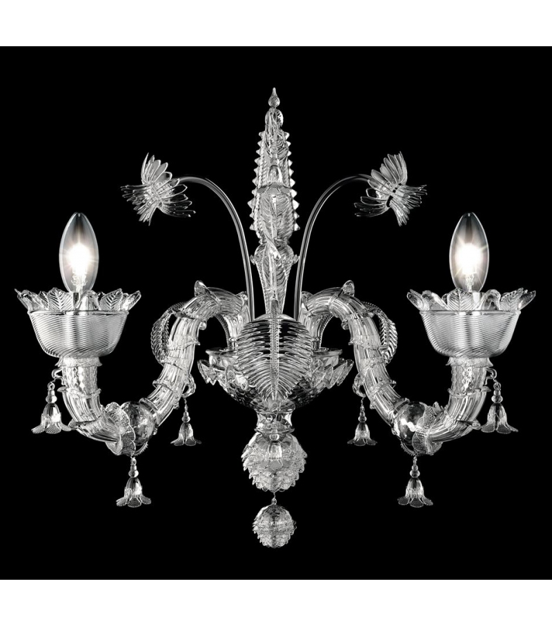 4607 Barovier&Toso Applique