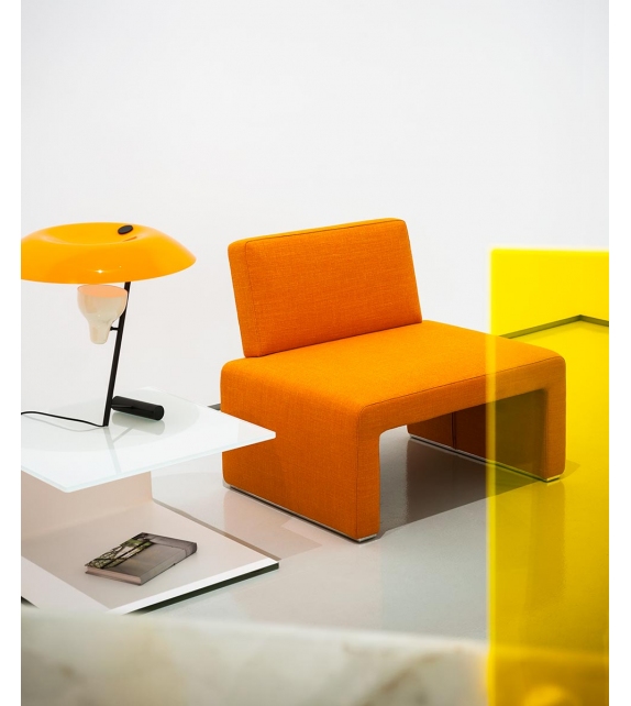 Labanca Tacchini Sessel