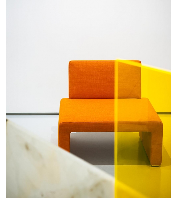 Labanca Tacchini Sessel