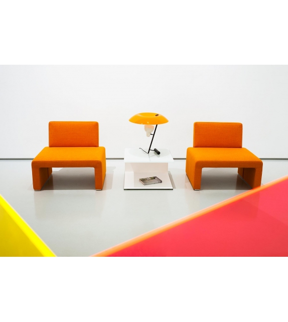 Labanca Tacchini Poltrona