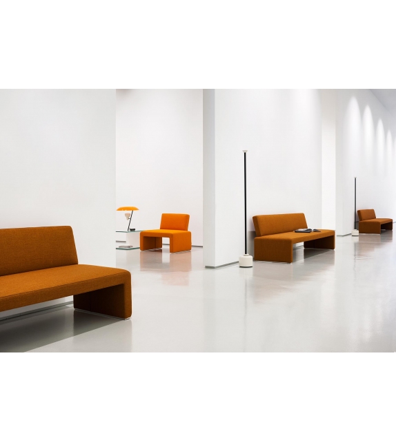 Labanca Tacchini Poltrona