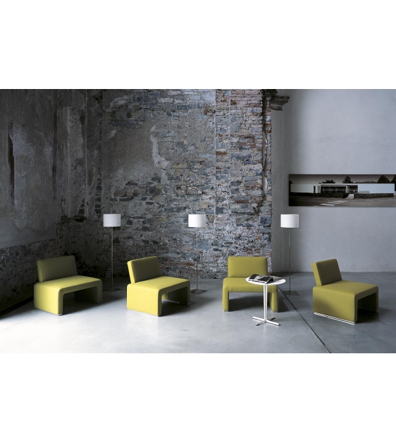 Labanca Tacchini Sessel