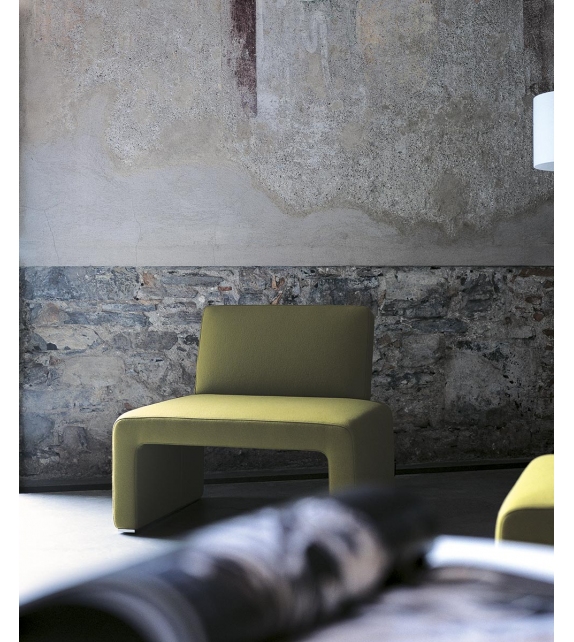 Labanca Tacchini Fauteuil