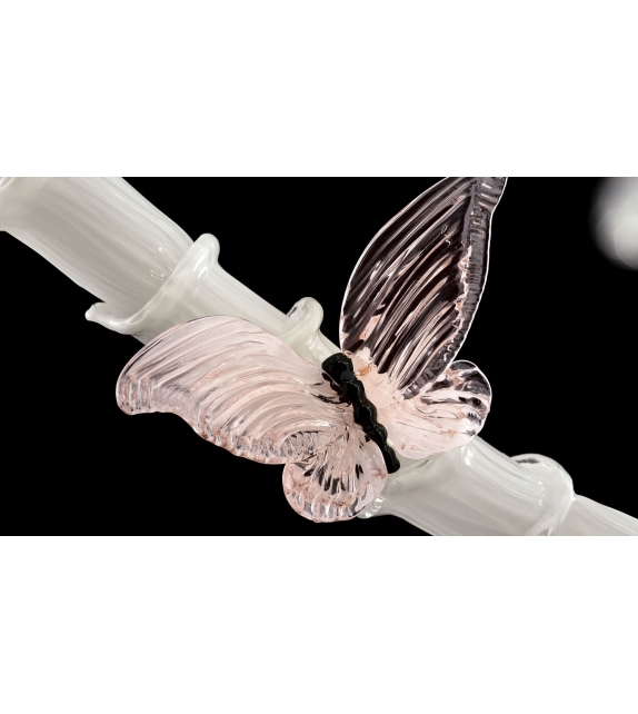 Alexandria Barovier&Toso Lampadario